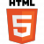 Valid HTML5!